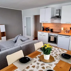 Apartment - Langenhagen Center, Hannover